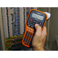 Термопринтер Brother PT-E100VP