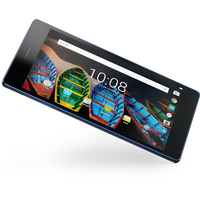 Планшет Lenovo Tab 3 TB3-730X 16GB LTE Slate Black [ZA130040RU]