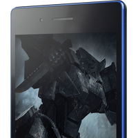 Планшет Lenovo Tab 3 TB3-730X 16GB LTE Slate Black [ZA130040RU]