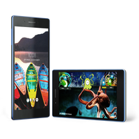 Планшет Lenovo Tab 3 TB3-730X 16GB LTE Slate Black [ZA130040RU]
