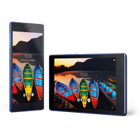 Планшет Lenovo Tab 3 TB3-730X 16GB LTE Slate Black [ZA130040RU]
