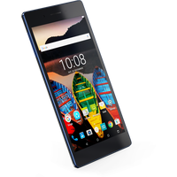 Планшет Lenovo Tab 3 TB3-730X 16GB LTE Slate Black [ZA130040RU]