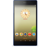 Планшет Lenovo Tab 3 TB3-730X 16GB LTE Slate Black [ZA130040RU]