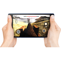 Планшет Lenovo Tab 3 TB3-730X 16GB LTE Slate Black [ZA130040RU]