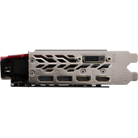 Видеокарта MSI Radeon RX 480 Gaming X 8GB GDDR5 [RX 480 GAMING X 8G]