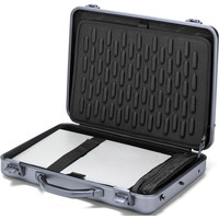 Кейс для ноутбука DICOTA Alu Briefcase 14-15.6&quot; (D30588)