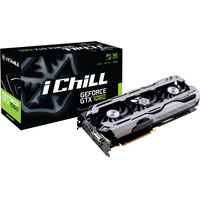 Видеокарта Inno3D GeForce GTX 1060 iChill 6GB GDDR5 [C1060-1SDN-N5GNX]