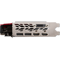 Видеокарта MSI Radeon RX 470 Gaming X 8GB GDDR5 [RX 470 GAMING X 8G]