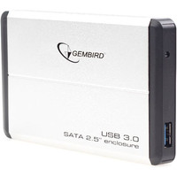 Бокс для жесткого диска Gembird EE2-U3S-2-S