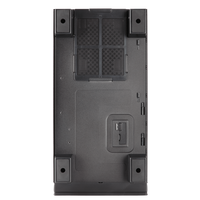 Корпус Corsair Carbide Clear 400C [CC-9011081-WW]