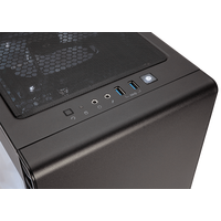 Корпус Corsair Carbide Clear 400C [CC-9011081-WW]