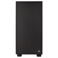 Корпус Corsair Carbide Clear 400C [CC-9011081-WW]