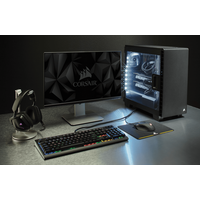 Корпус Corsair Carbide Clear 400C [CC-9011081-WW]