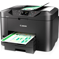 МФУ Canon MAXIFY MB2740