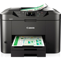 МФУ Canon MAXIFY MB2740