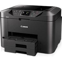 МФУ Canon MAXIFY MB2740