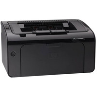 Принтер HP LaserJet Pro P1102w Printer (CE658A)