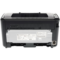 Принтер HP LaserJet Pro P1102w Printer (CE658A)