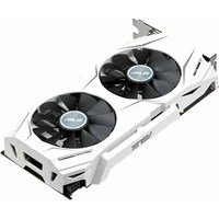 Видеокарта ASUS GeForce GTX 1060 6GB GDDR5 [DUAL-GTX1060-O6G]