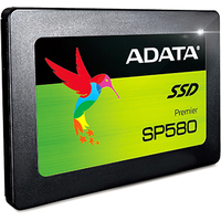 SSD A-Data Premier SP580 120GB [ASP580SS3-120GM-C]