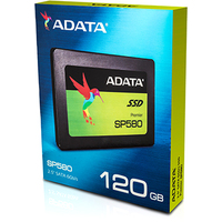 SSD A-Data Premier SP580 120GB [ASP580SS3-120GM-C]