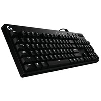 Клавиатура Logitech G610 Orion Brown [920-007865]