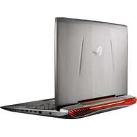 Ноутбук ASUS G752VS-GC082T