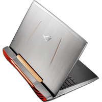 Ноутбук ASUS G752VS-GC082T