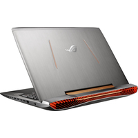 Ноутбук ASUS G752VS-GC082T
