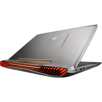 Ноутбук ASUS G752VS-GC082T