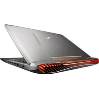Ноутбук ASUS G752VS-GC082T