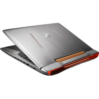 Ноутбук ASUS G752VS-GC082T
