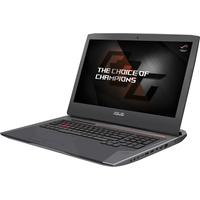 Ноутбук ASUS G752VS-GC082T