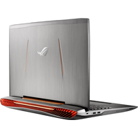 Ноутбук ASUS G752VS-GC082T