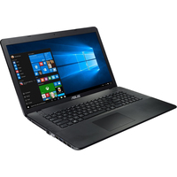 Ноутбук ASUS R752SJ-TY039 8 Гб