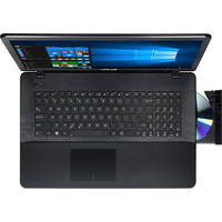 Ноутбук ASUS R752SJ-TY039 8 Гб