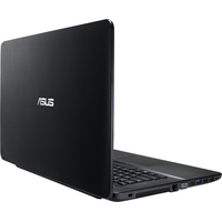 Ноутбук ASUS R752SJ-TY039 8 Гб