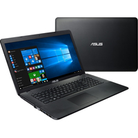 Ноутбук ASUS R752SJ-TY039 8 Гб