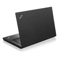 Ноутбук Lenovo ThinkPad T460 [20FN003LRT]