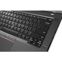 Ноутбук Lenovo ThinkPad T460 [20FN003LRT]