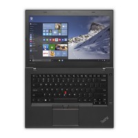Ноутбук Lenovo ThinkPad T460 [20FN003LRT]