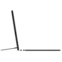 Планшет Lenovo ThinkPad X1 Tablet 256GB LTE (с клавиатурой) [20GG002ART]