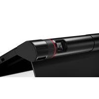 Планшет Lenovo ThinkPad X1 Tablet 256GB LTE (с клавиатурой) [20GG002ART]
