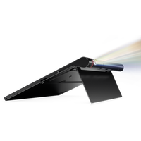 Планшет Lenovo ThinkPad X1 Tablet 256GB LTE (с клавиатурой) [20GG002ART]