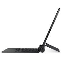 Планшет Lenovo ThinkPad X1 Tablet 256GB LTE (с клавиатурой) [20GG002ART]