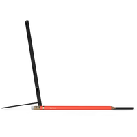 Планшет Lenovo ThinkPad X1 Tablet 256GB LTE (с клавиатурой) [20GG002ART]