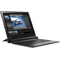 Планшет Lenovo ThinkPad X1 Tablet 256GB LTE (с клавиатурой) [20GG002ART]