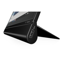 Планшет Lenovo ThinkPad X1 Tablet 256GB LTE (с клавиатурой) [20GG002ART]