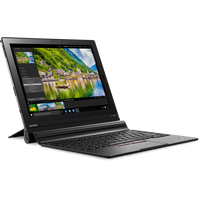 Планшет Lenovo ThinkPad X1 Tablet 256GB LTE (с клавиатурой) [20GG002ART]