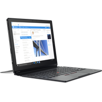 Планшет Lenovo ThinkPad X1 Tablet 256GB LTE (с клавиатурой) [20GG002ART]